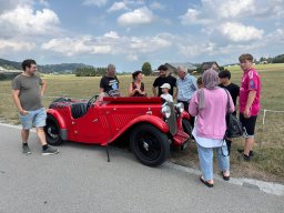 2026-08-01 - 1.Motorfahrzeugtreffen Zuzwil